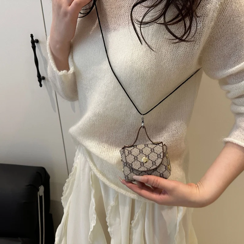 Miniatur Designer Handtasche