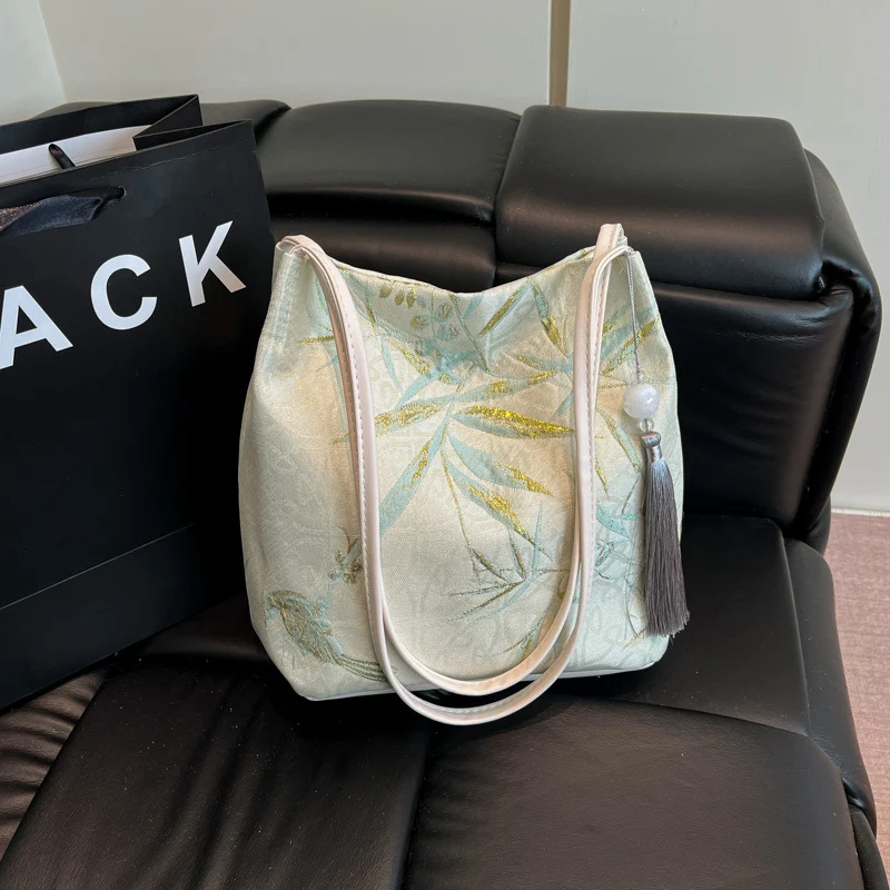 Elegante Designer-Handtasche