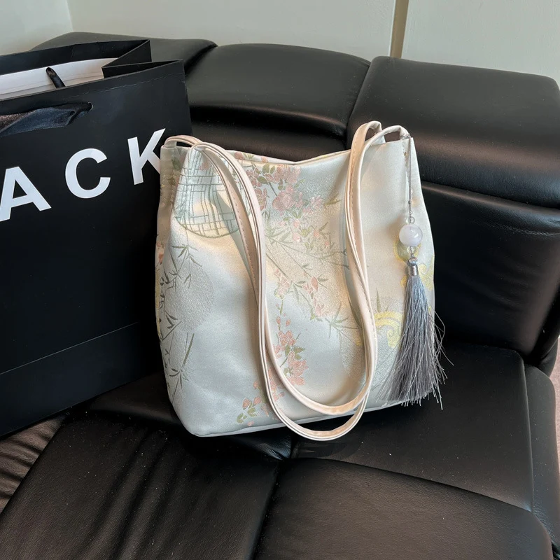 Elegante Designer-Handtasche