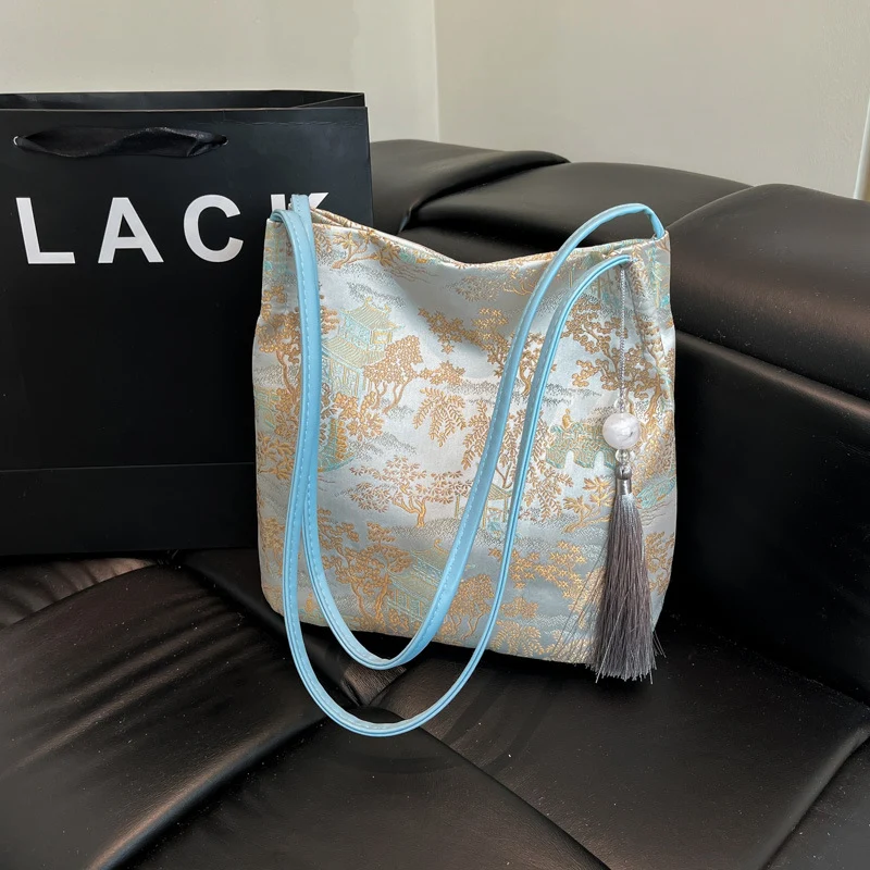 Elegante Designer-Handtasche