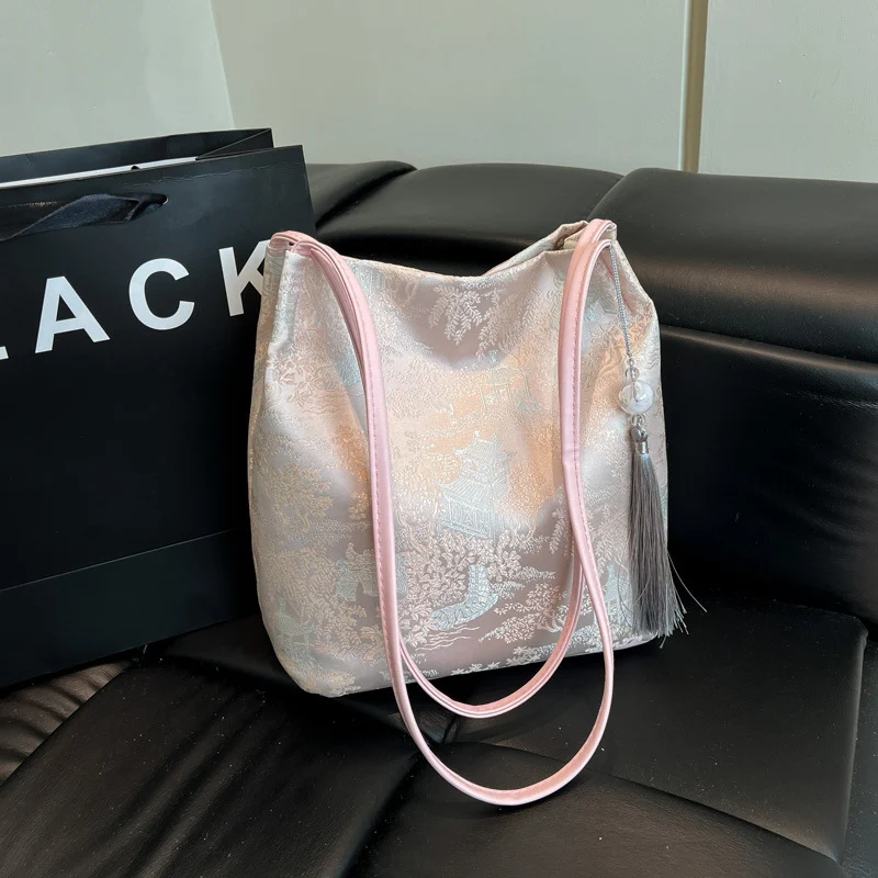 Elegante Designer-Handtasche