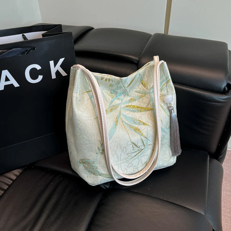 Elegante Designer-Handtasche