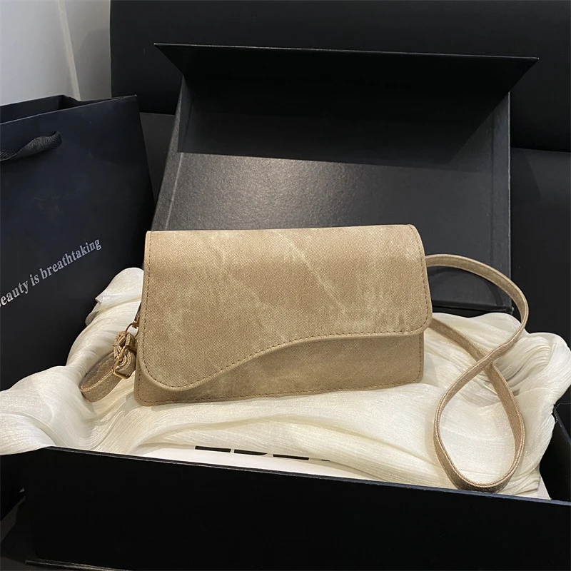 Elegante Umhängetasche