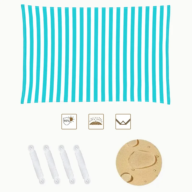 Outdoor-Sonnenschutz Skanto