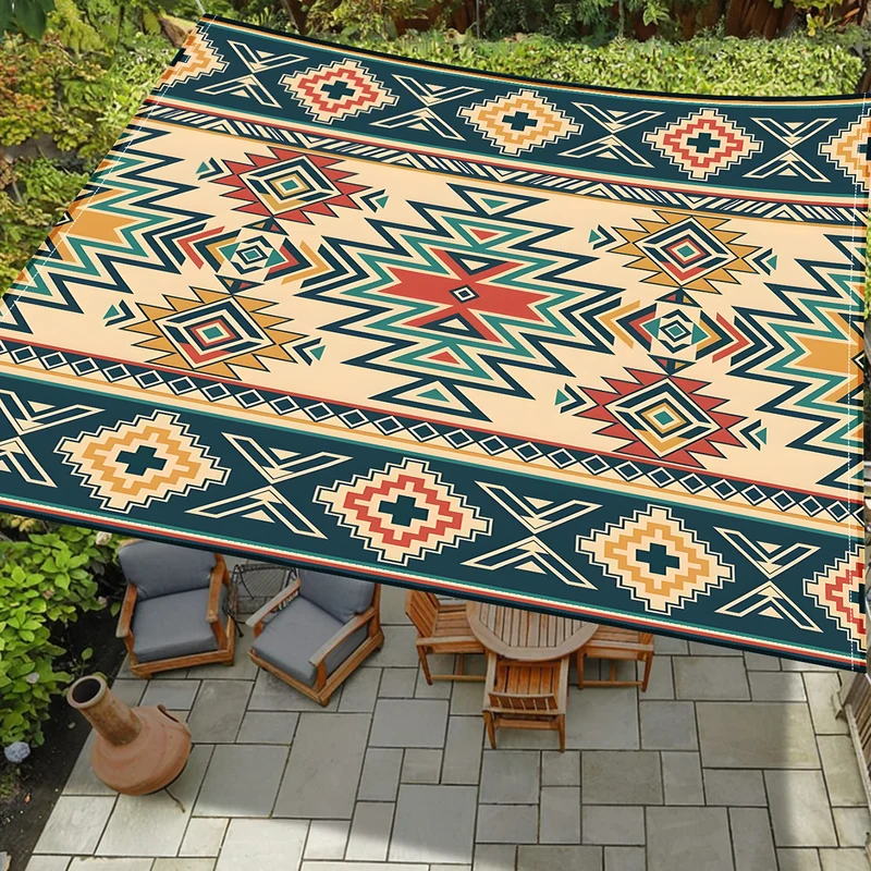 Outdoor-Sonnenschutz Skanto