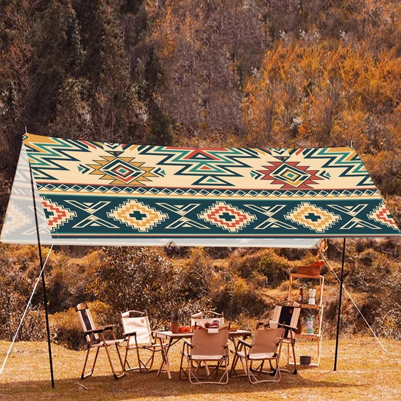 Outdoor-Sonnenschutz Skanto