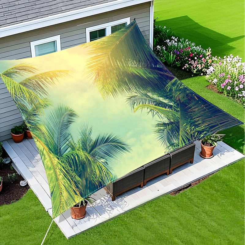 Outdoor-Sonnenschutz Skanto