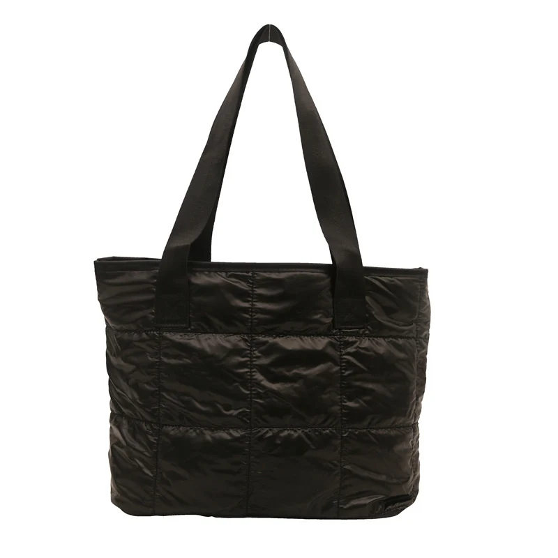 Isolierte Puffer-Tasche