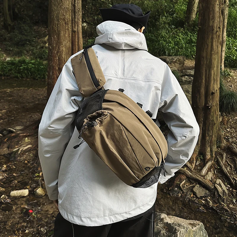 Ergonomischer Trinkrucksack Skanto