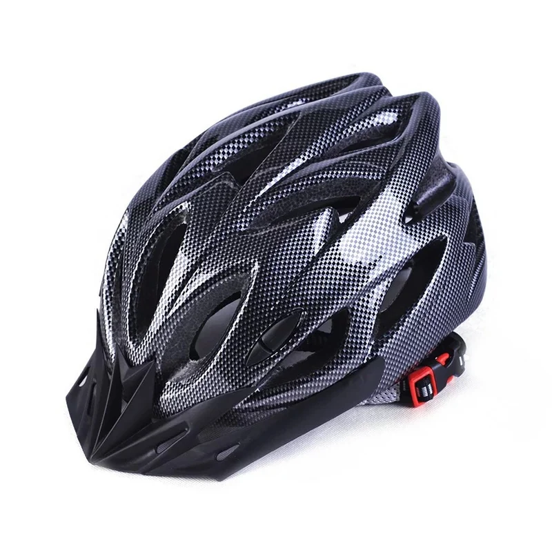 Leichter Rennradhelm Skanto