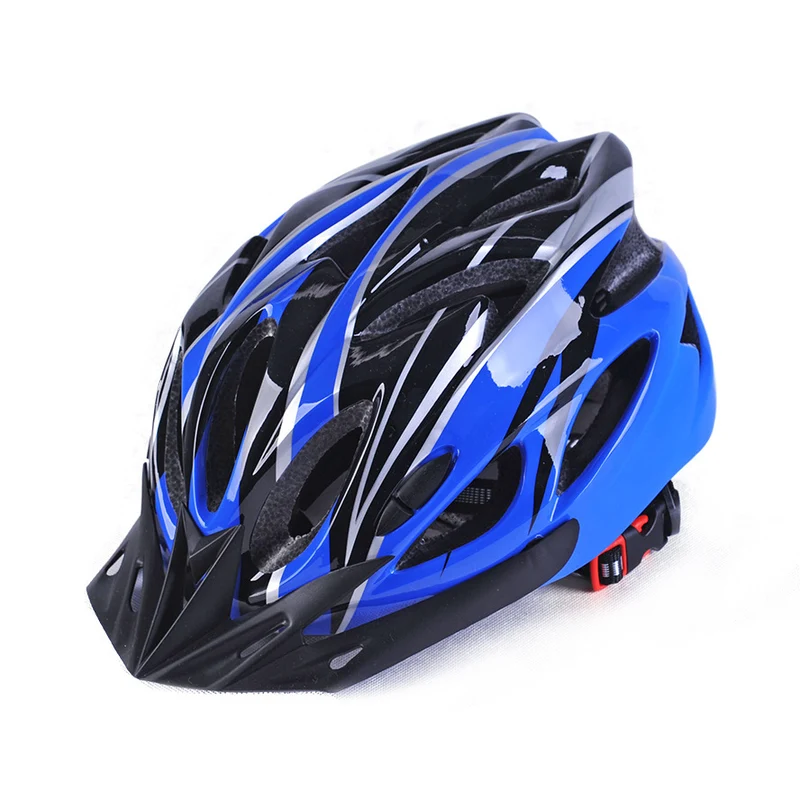 Leichter Rennradhelm Skanto