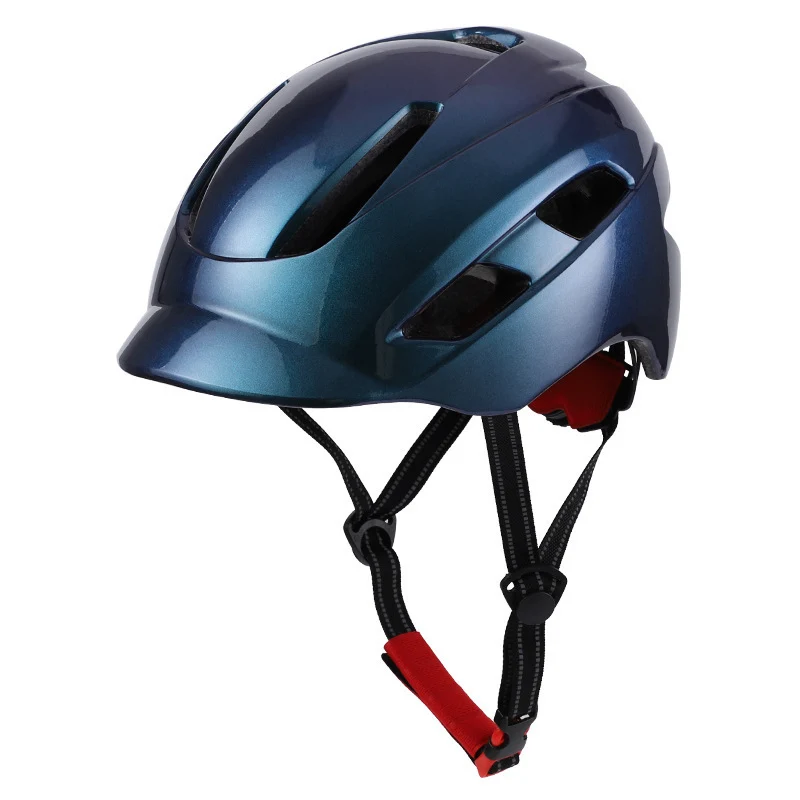 Leichter Multi-Sport-Fahrradhelm Skanto