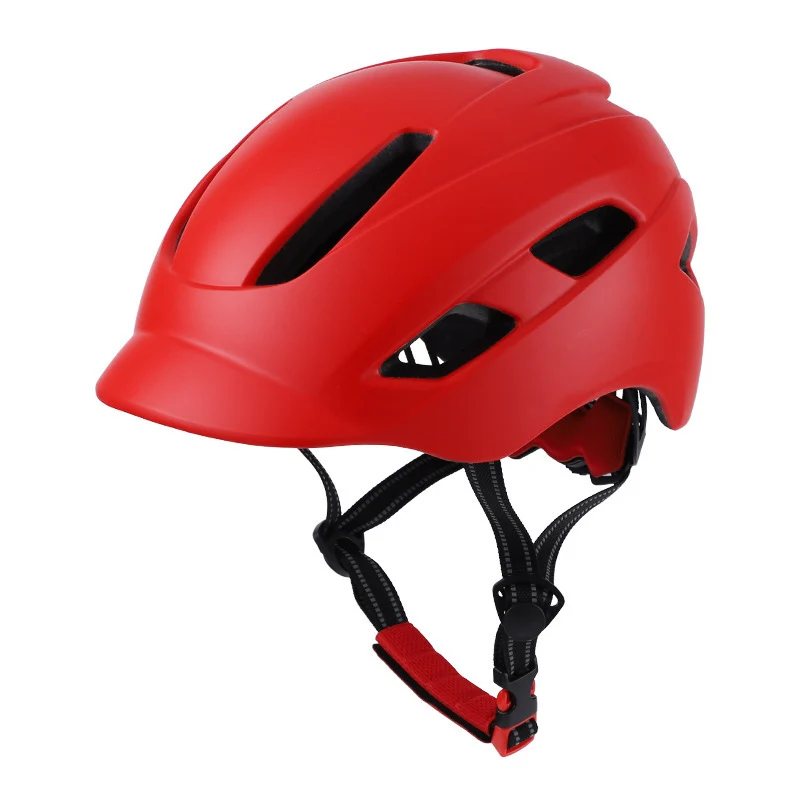 Leichter Multi-Sport-Fahrradhelm Skanto