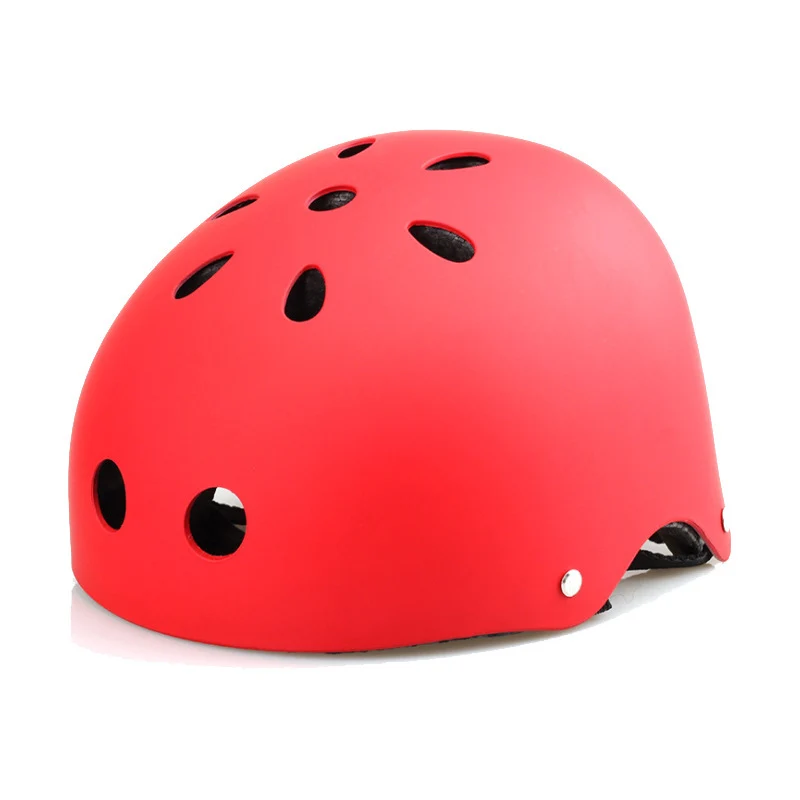 Stoßfester Sicherheits-Skatehelm Skanto