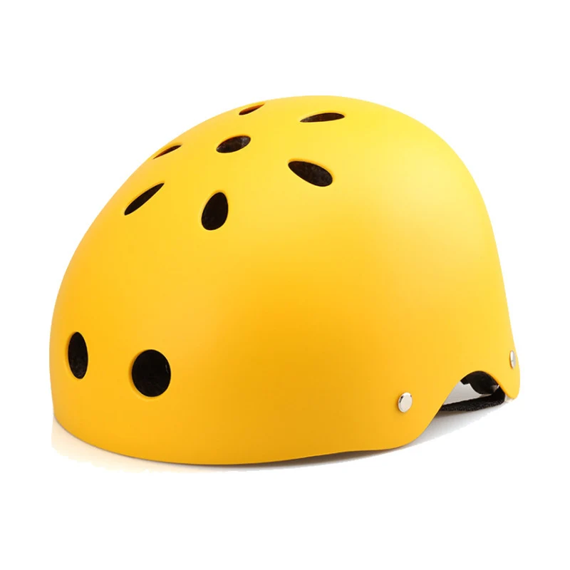 Stoßfester Sicherheits-Skatehelm Skanto