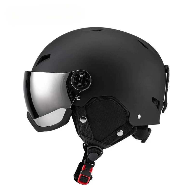 Motorradhelm mit Visier Skanto