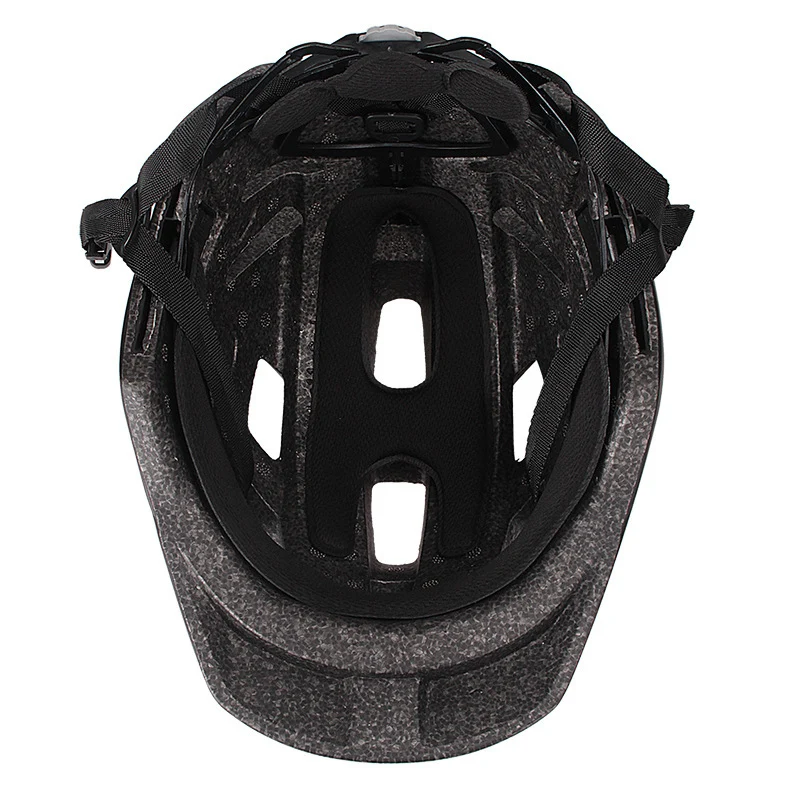 Premium belüfteter Mountainbike-Helm Skanto
