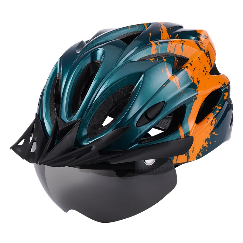 Performance-Fahrradhelm Skanto