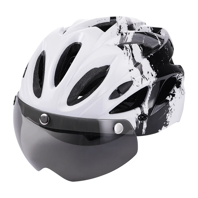 Performance-Fahrradhelm Skanto