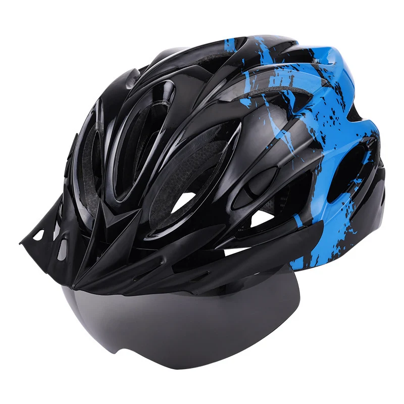 Performance-Fahrradhelm Skanto