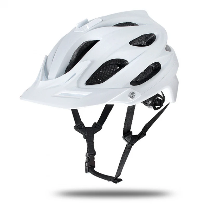 Mountainbike-Schutzhelm Skanto