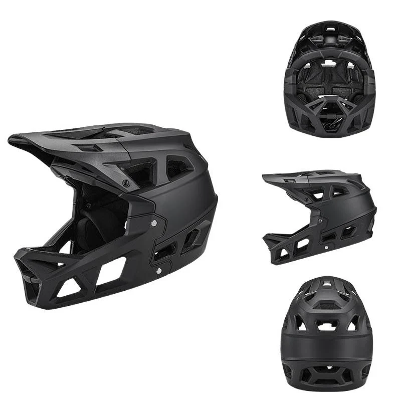 Skanto Mountainbike-Integralhelme Skanto