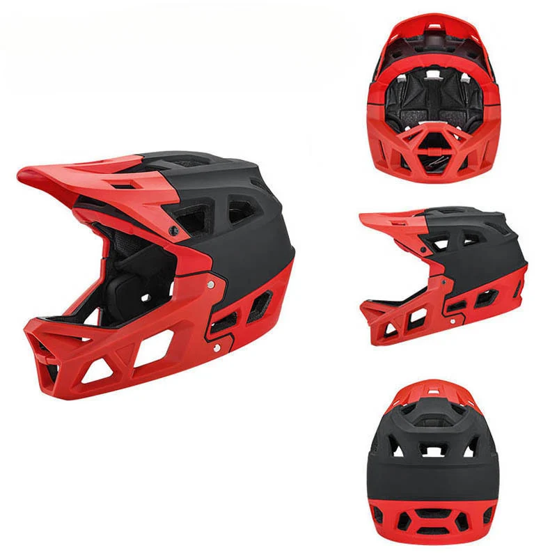 Skanto Mountainbike-Integralhelme Skanto