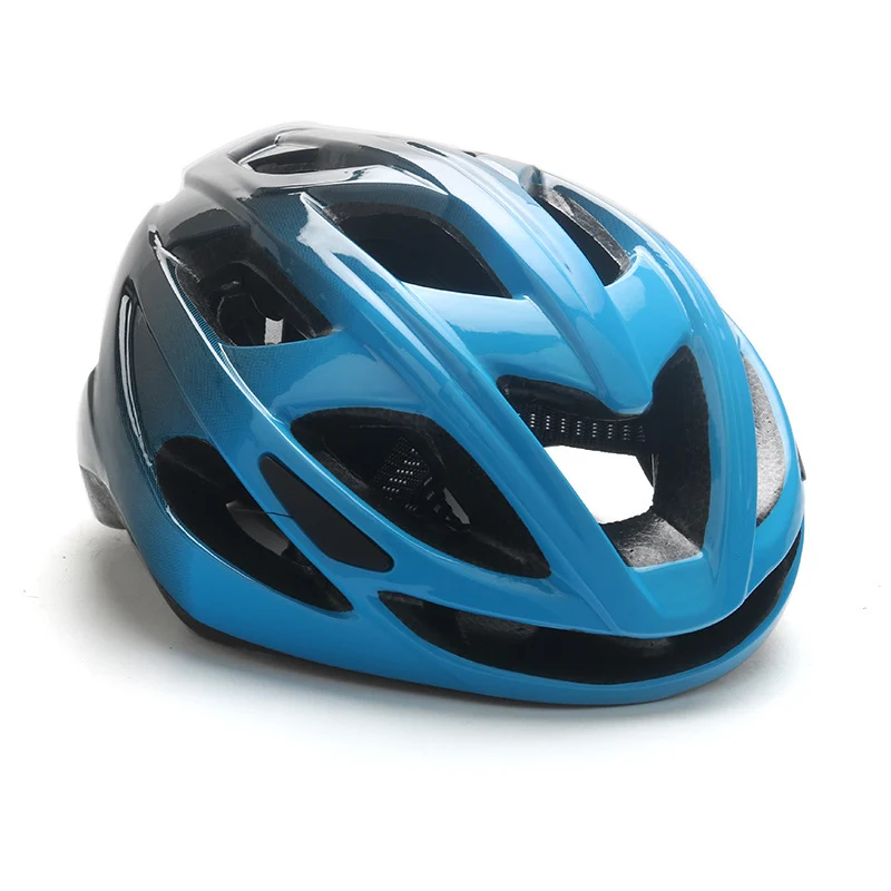 Leichter Aero-Fahrradhelm Skanto