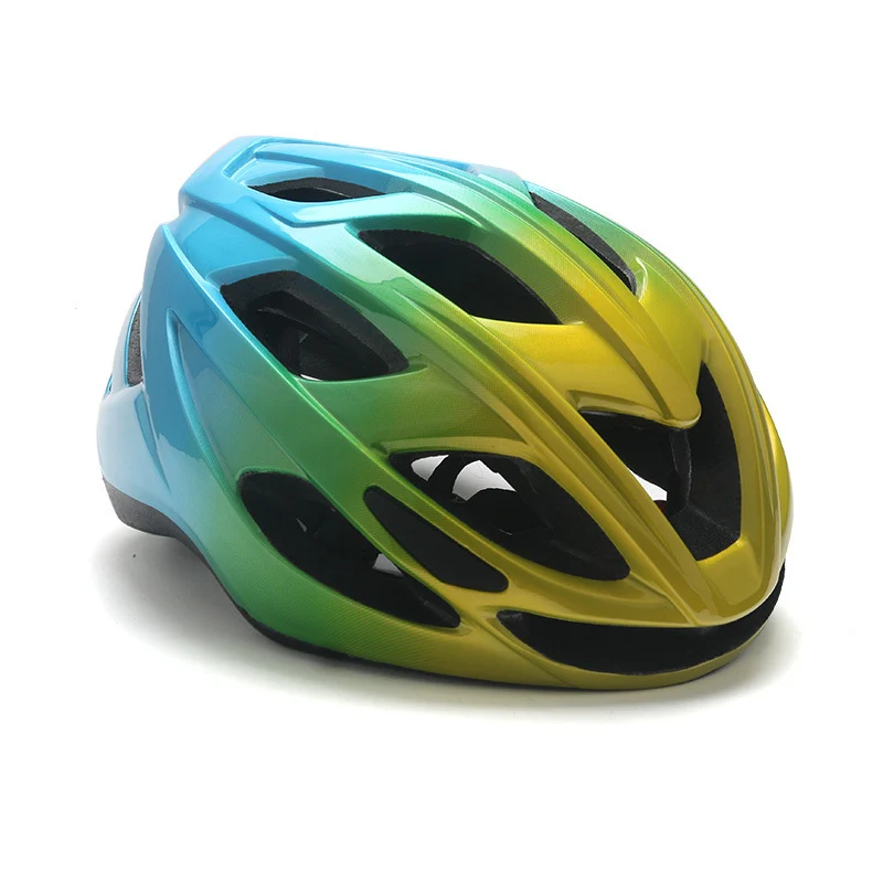 Leichter Aero-Fahrradhelm Skanto