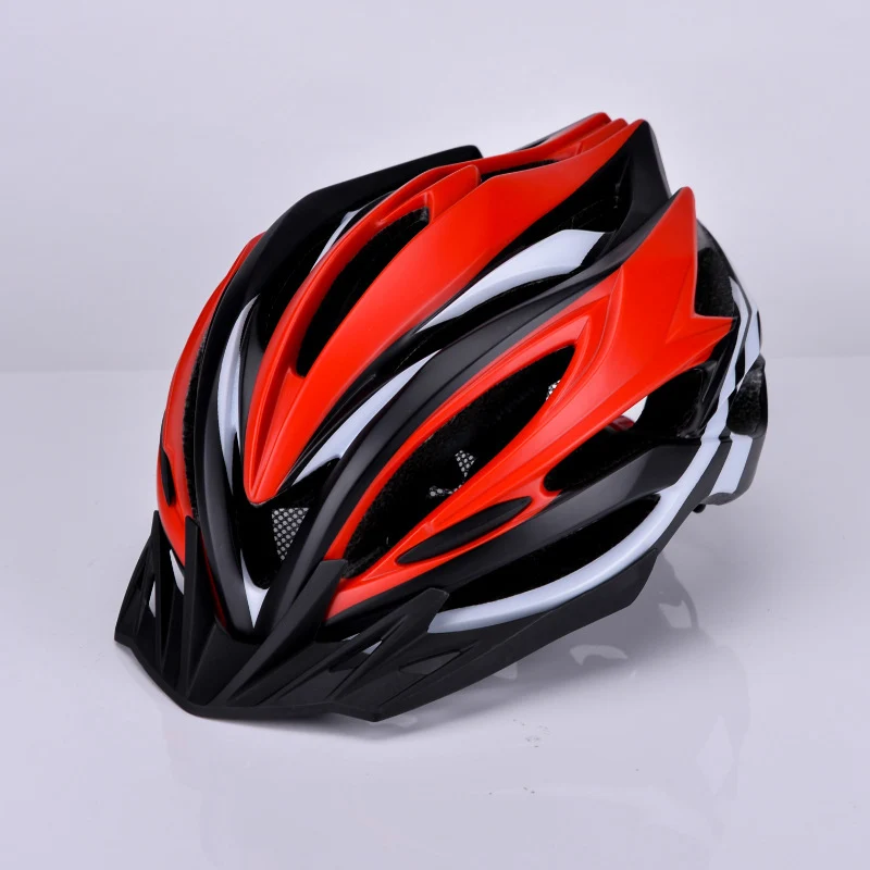 Fahrradhelm Skanto