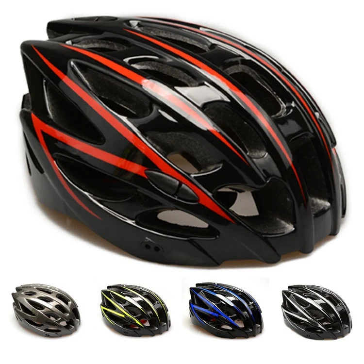 Aerodynamischer Rennhelm Skanto