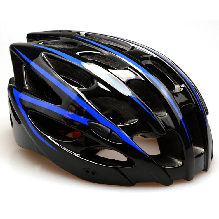 Aerodynamischer Rennhelm Skanto
