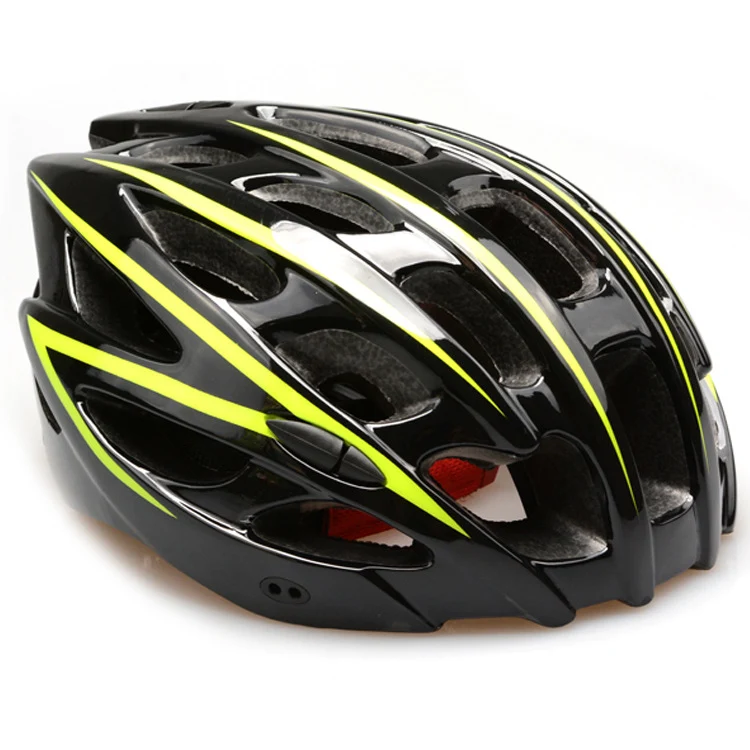 Aerodynamischer Rennhelm Skanto