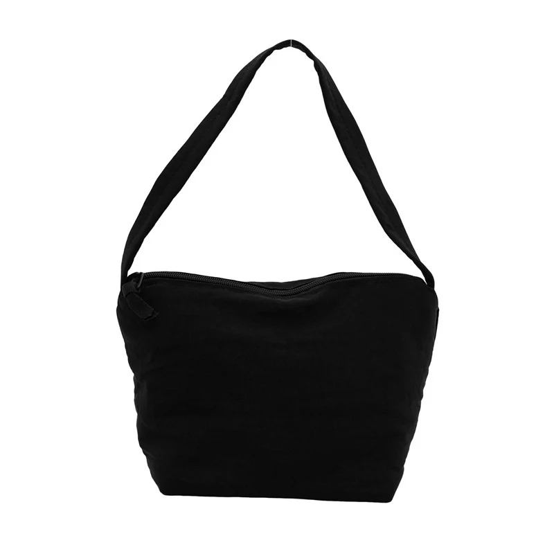 Boho-inspirierte lässige Schultertasche