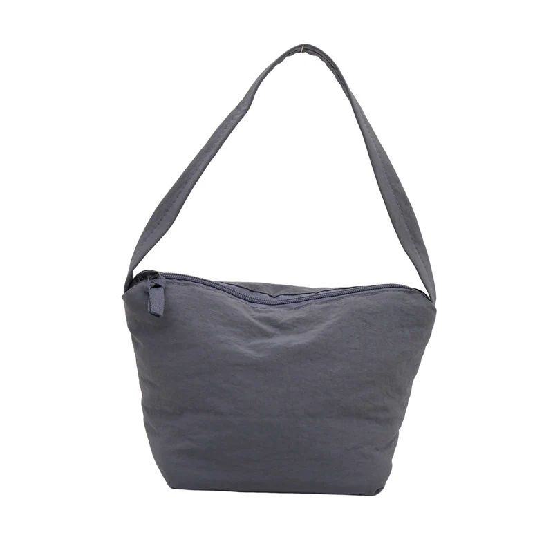 Boho-inspirierte lässige Schultertasche