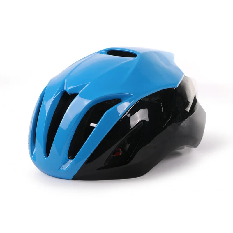 Aerodynamischer Fahrradhelm Skanto