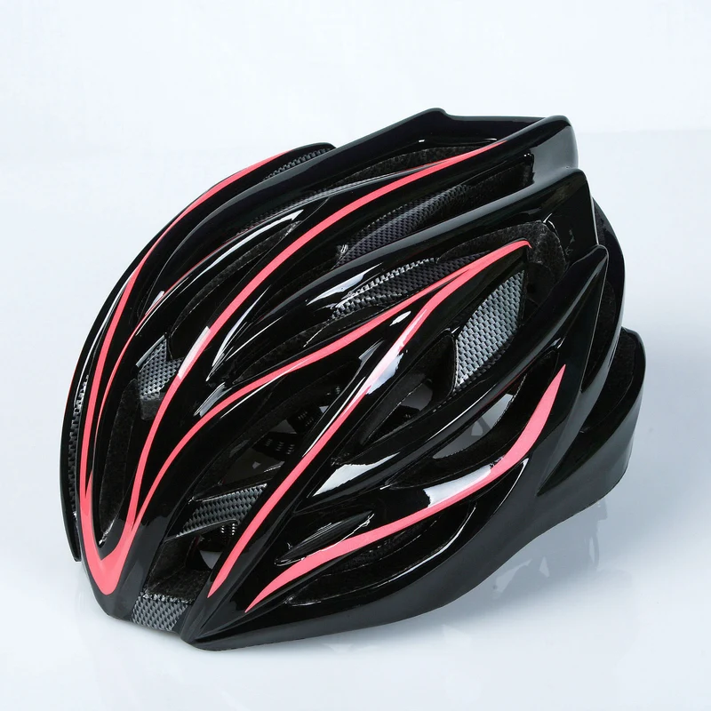 Fortschrittlicher Aerodynamischer Fahrradhelm Skanto