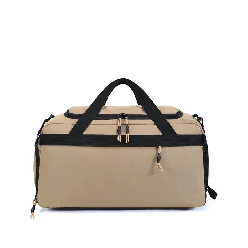 Sportliche Reisetasche mit mehreren Organisationsfächern Skanto