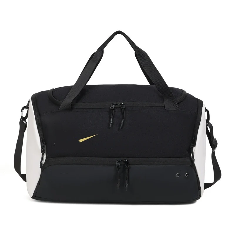 Sportliche Reisetasche mit intelligentem Organisationssystem Skanto