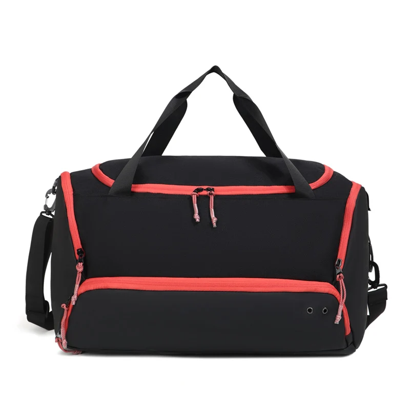 Sportliche Reisetasche mit intelligentem Organisationssystem Skanto