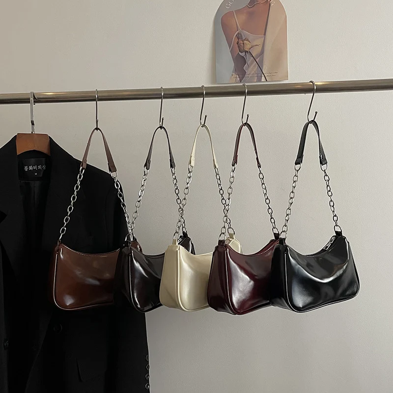 Moderne Handtasche für die Schulter