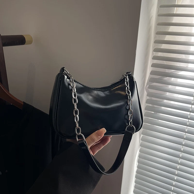 Moderne Handtasche für die Schulter