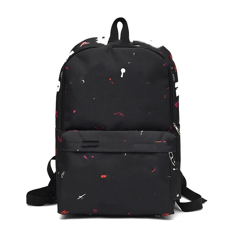 Urbaner Rucksack mit mehreren strukturierten Taschen Skanto