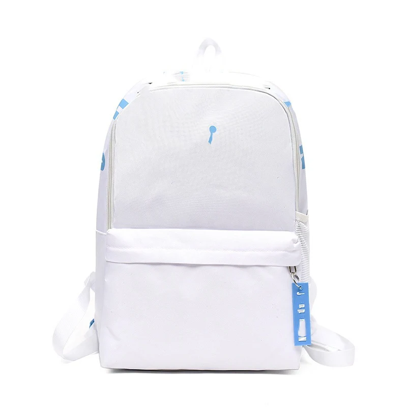 Urbaner Rucksack mit mehreren strukturierten Taschen Skanto