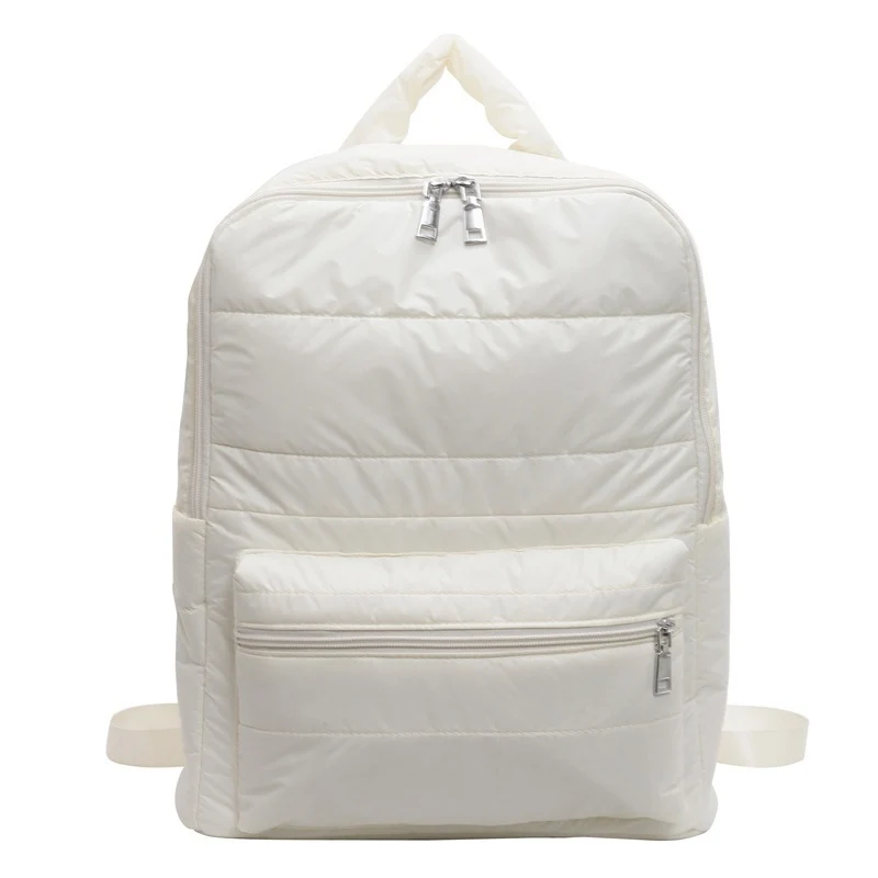 Vielseitiger gesteppter Rucksack