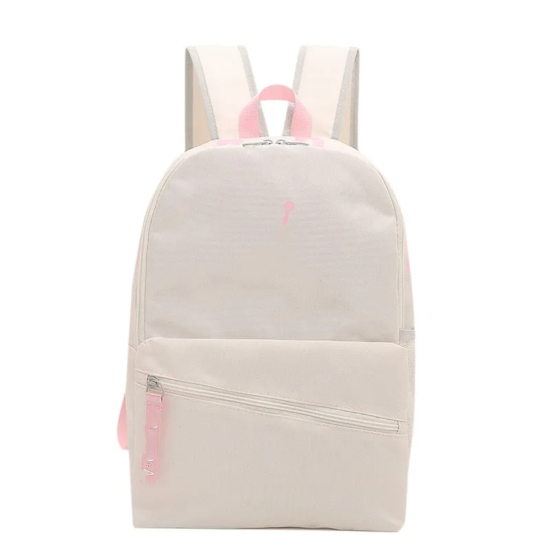 Stilvoller und funktionaler Rucksack Skanto