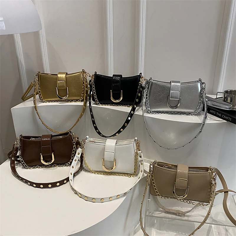 Crossbody-Handtasche