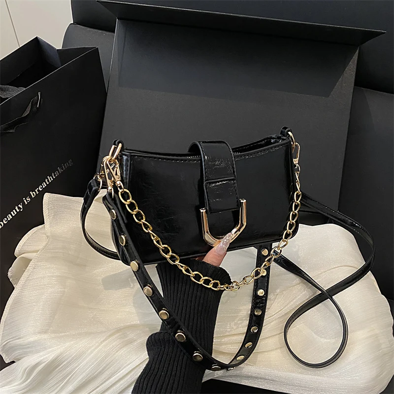 Crossbody-Handtasche