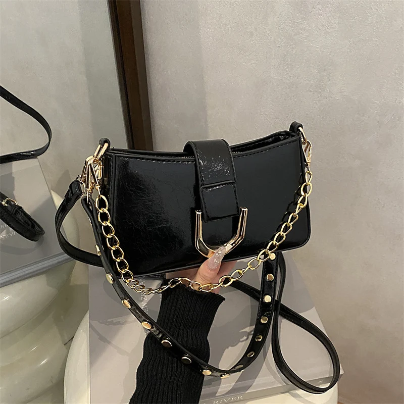 Crossbody-Handtasche