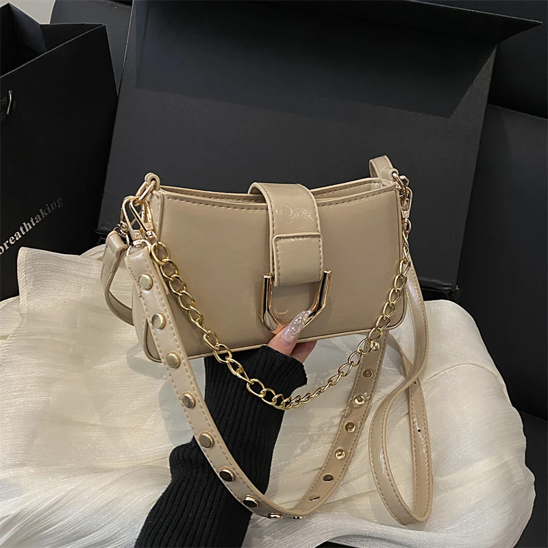 Crossbody-Handtasche